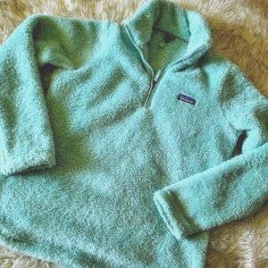 Patagonia 1/4 Zip Pullover